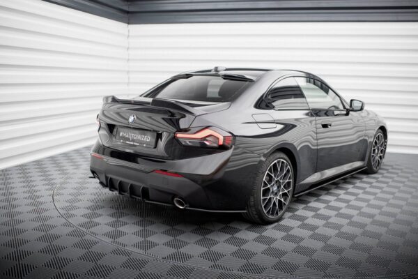 Bakfanger leppe Street Pro BMW 2 Coupe G42