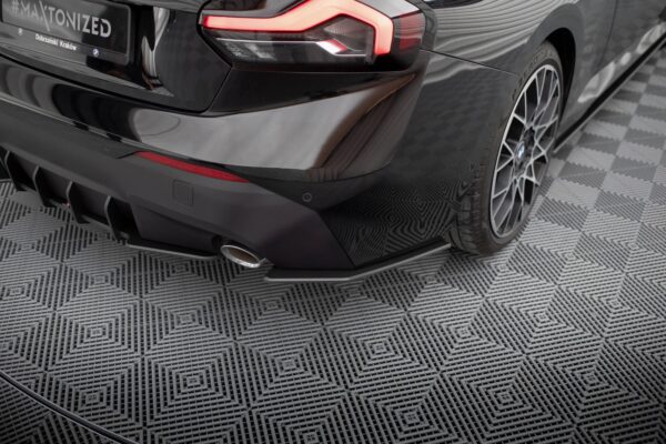 Bakfanger leppe Street Pro BMW 2 Coupe G42