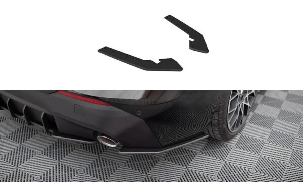 Bakfanger leppe Street Pro BMW 2 Coupe G42