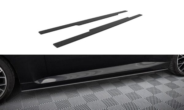 Sideskjørt Street Pro BMW 2 Coupe G42