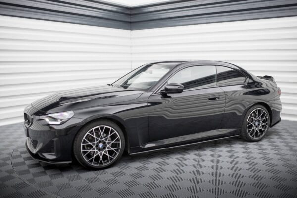 Sideskjørt Street Pro BMW 2 Coupe G42