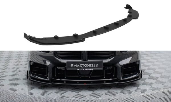 Frontleppe Street Pro V.1 + Flaps BMW M2 G87