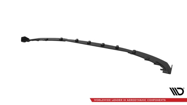 Frontleppe Street Pro V.1 + Flaps BMW M2 G87
