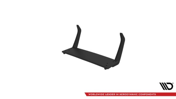 Diffuser Street Pro BMW M2 G87