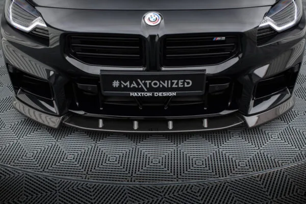 Karbon Frontleppe V.2 BMW M2 G87