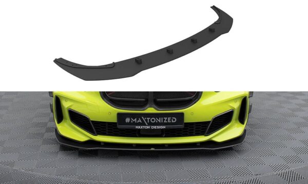 Frontleppe Street Pro BMW 1 F40 M-Pack / M135i