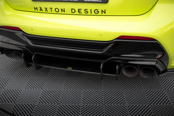 Diffuser Street Pro V.3 BMW 1 F40 M-Pack / M135i - Bilde 2