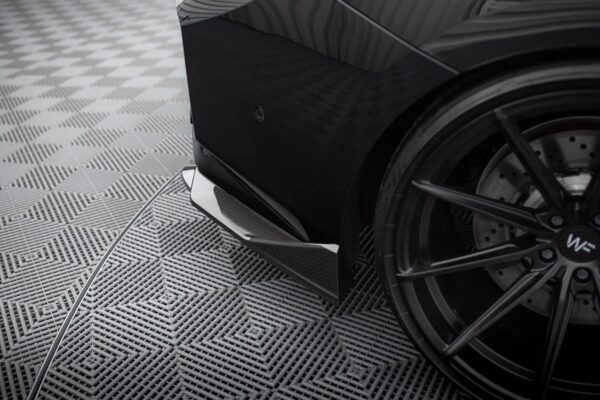 Karbon Bakfanger leppe BMW M2 G87