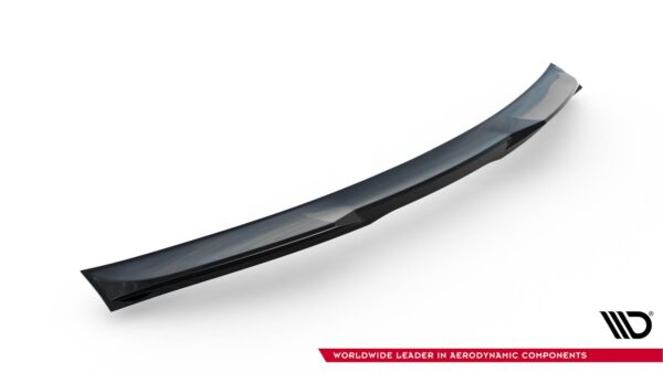 Spoiler 3D Tesla Model S Plaid Mk1 Facelift
