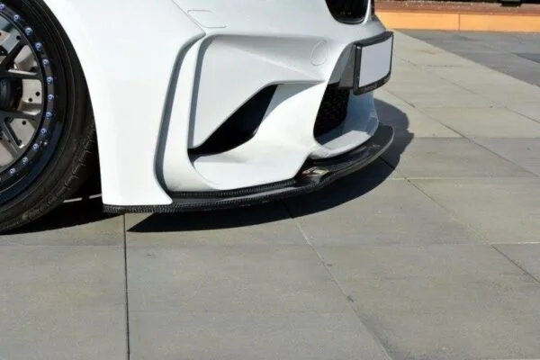 BMW M2 F87 Body Kit