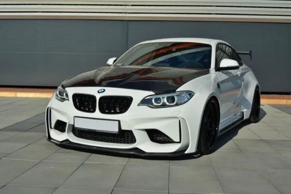 BMW M2 F87 Body Kit