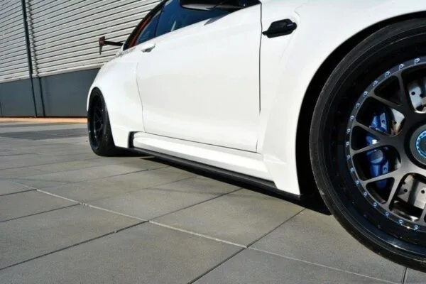 BMW M2 F87 Body Kit