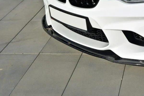 BMW M2 F87 Body Kit