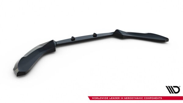 Frontleppe V.5 BMW 1 M-Pack / M140i F20 Facelift