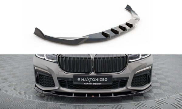 Frontleppe V.5 BMW 7 M-Pack G11 / G12 Facelift 19-22