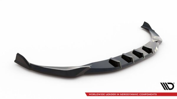 Frontleppe V.5 BMW 7 M-Pack G11 / G12 Facelift 19-22