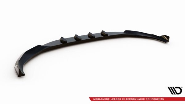 Frontleppe V.5 BMW 7 M-Pack G11 / G12 Facelift 19-22