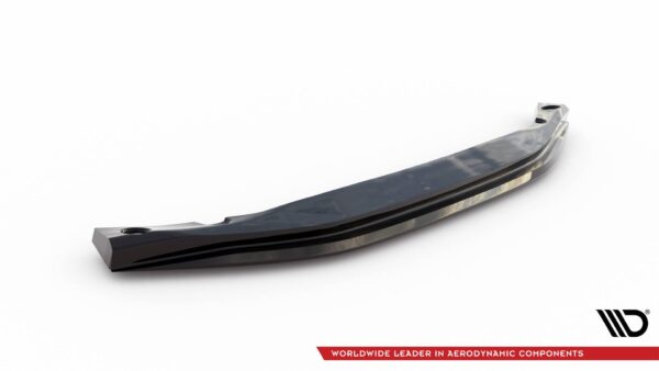 Karbon Splitter + Splitter ABS Foran BMW 7 M-Pack G11 Facelift 19-22
