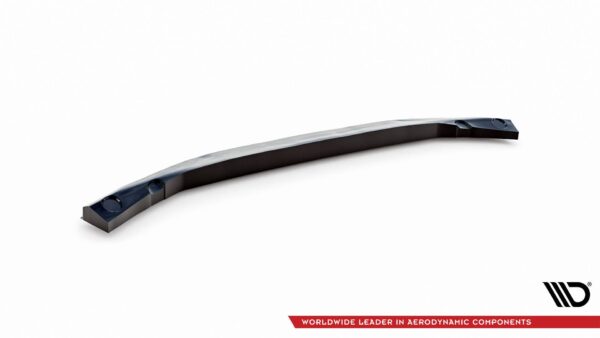 Karbon Splitter + Splitter ABS Foran BMW 7 M-Pack G11 Facelift 19-22