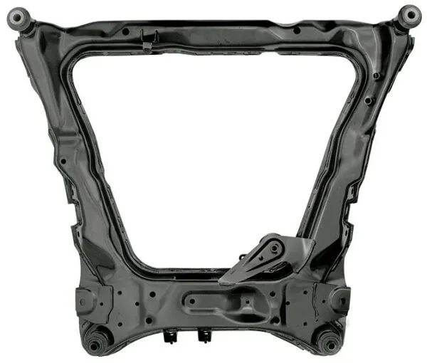 Travers foran – Nissan Qashqai 06-13 2.0 DCI