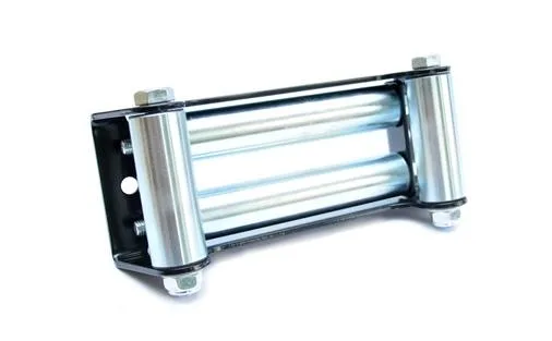 Vinsj 10000Lbs HD (4536 kg) Dragon Winch Maverick Ståltau - Bilde 7