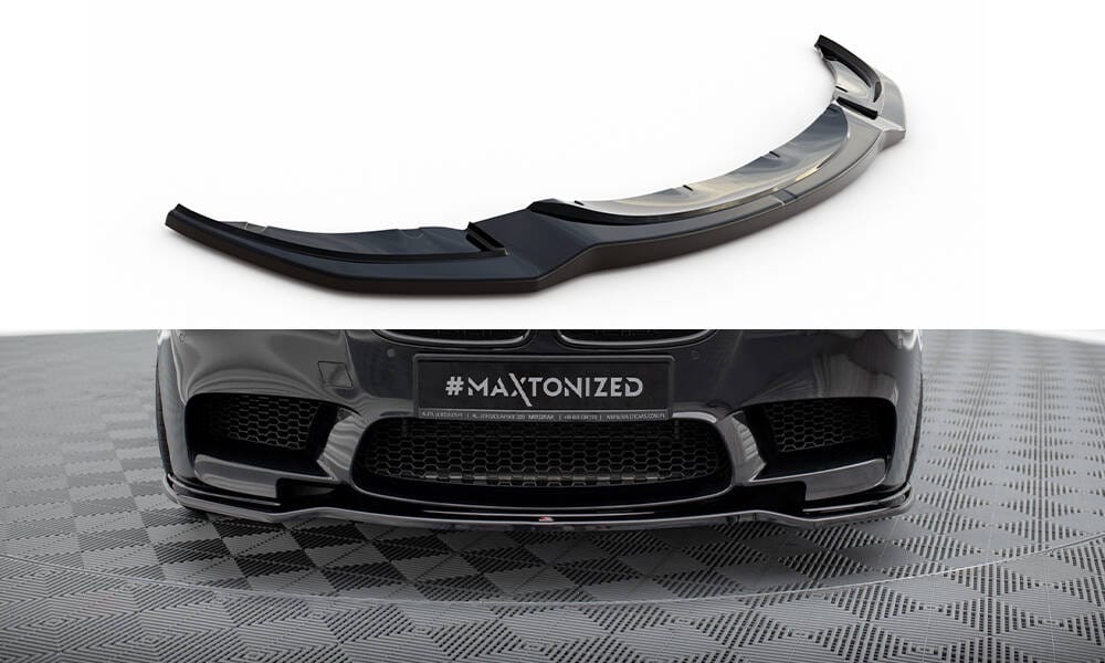 Frontleppe BMW M5 F10/ F11