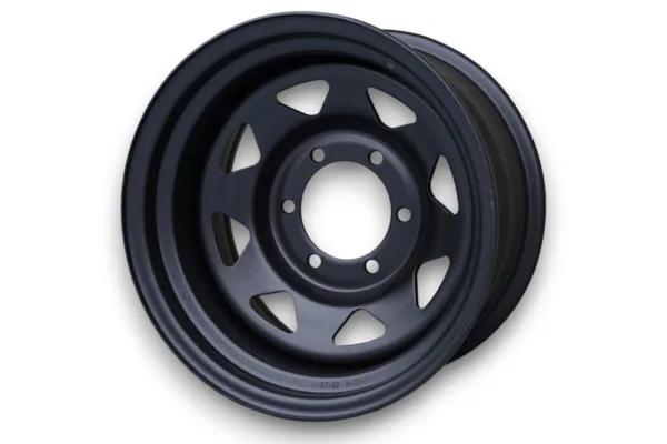 Felger 8×16 5×130 Et-10 – Mercedes G-klasse