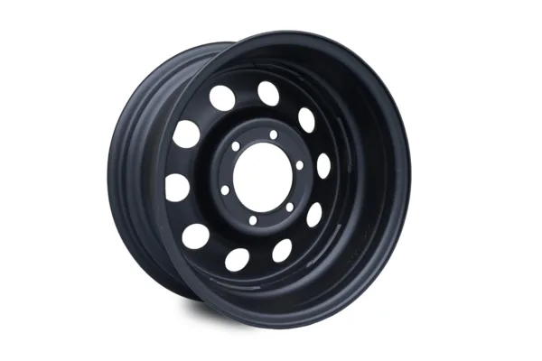 Felger 8x16 5x130 Et+20 - Mercedes G-klasse (Sirkel) - Bilde 2