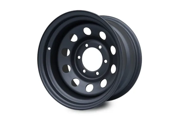 Felger 8x16 5x130 Et+20 - Mercedes G-klasse (Sirkel) - Bilde 3