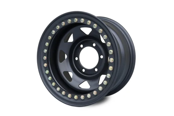Felger 8×16 5×130 Et-10 – Mercedes G-klasse Beadlock