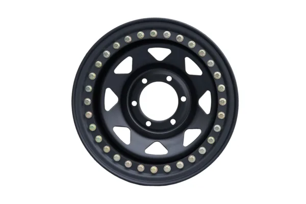 Felger 8×16 5×130 Et-10 – Mercedes G-klasse Beadlock
