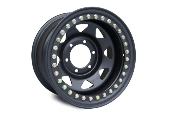 Felger 8×16 5×130 Et-10 – Mercedes G-klasse Beadlock