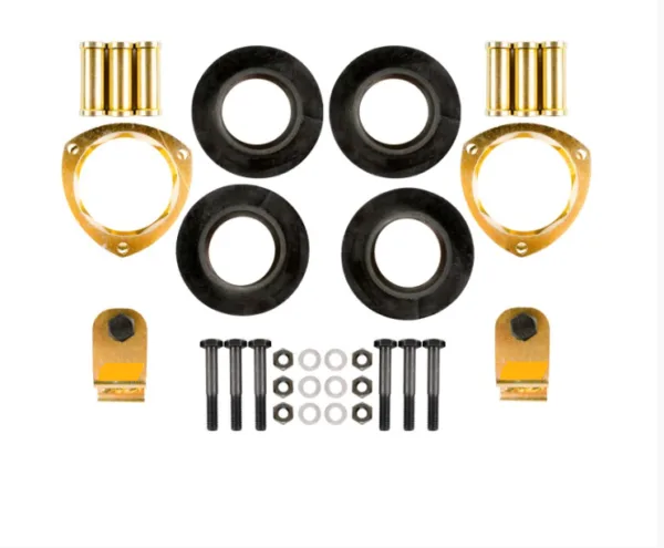 Hevesett 2″ – Suzuki Grand Vitara og XL7 98-05