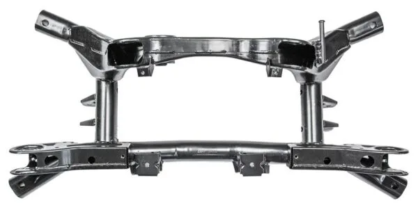 Travers Bak – Peugeot 4007 07-12 4WD 5148.Q7