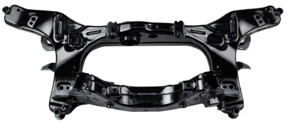 Travers Bak – Nissan Qashqai 06-13 2WD