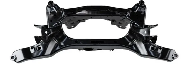 Travers Bak – Nissan Qashqai 06-13 2WD