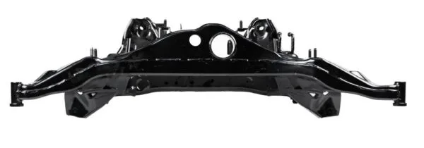 Travers Bak – Nissan Qashqai 06-13 2WD