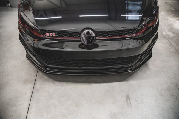 Frontleppe VW Golf 7 GTI TCR