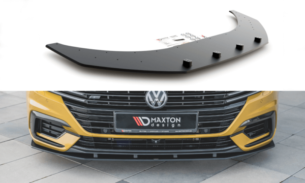 Frontleppe Racing Durability Volkswagen Arteon R-Line