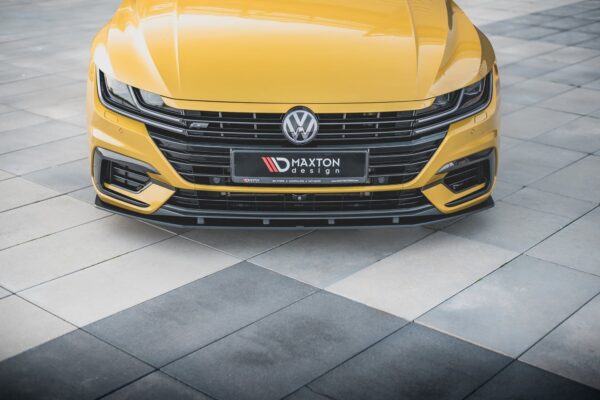 Frontleppe Racing Durability Volkswagen Arteon R-Line