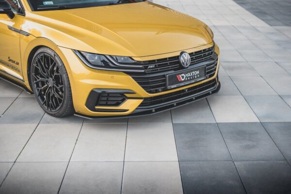 Frontleppe Racing Durability Volkswagen Arteon R-Line