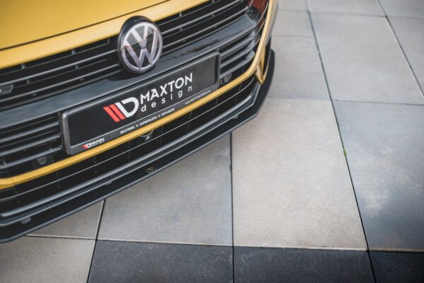 Frontleppe Racing Durability Volkswagen Arteon R-Line