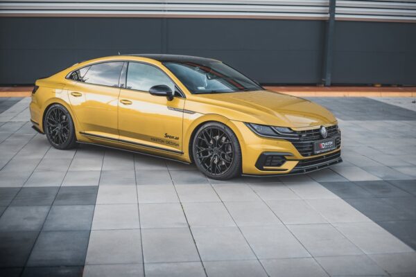 Frontleppe Racing Durability Volkswagen Arteon R-Line