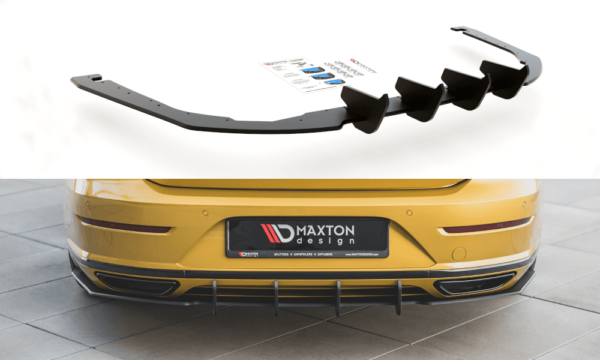 Diffuser Street Pro Volkswagen Arteon R-Line