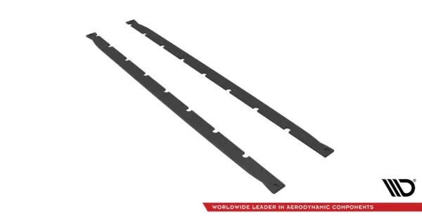 Sideskjørt Street Pro BMW M4 G82 - Bilde 5