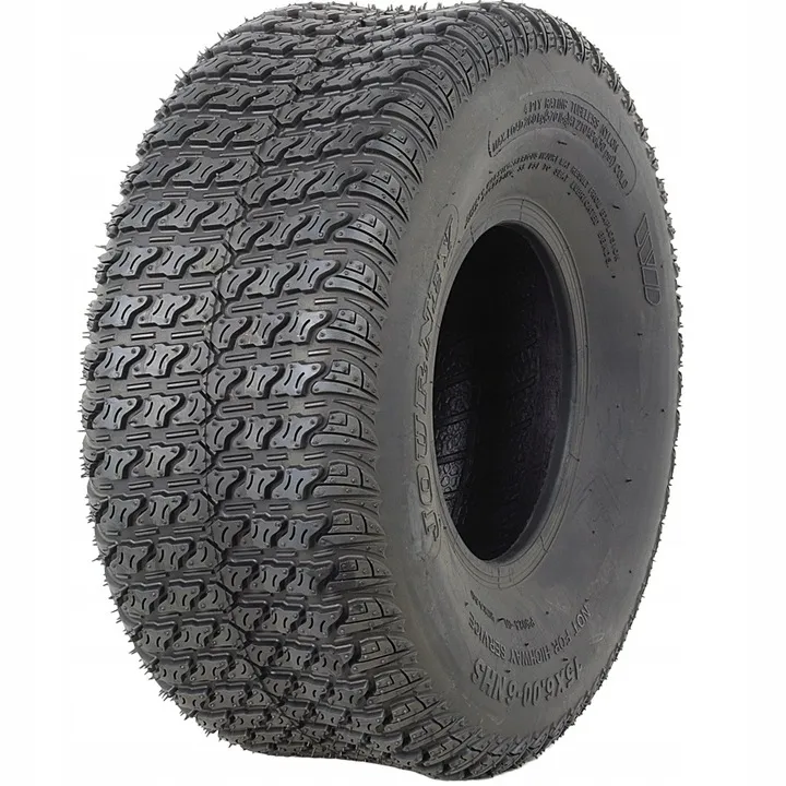 Industriell Dekk JOURNEY P5023 13x5.00-6 52A3 4PR TL NHS