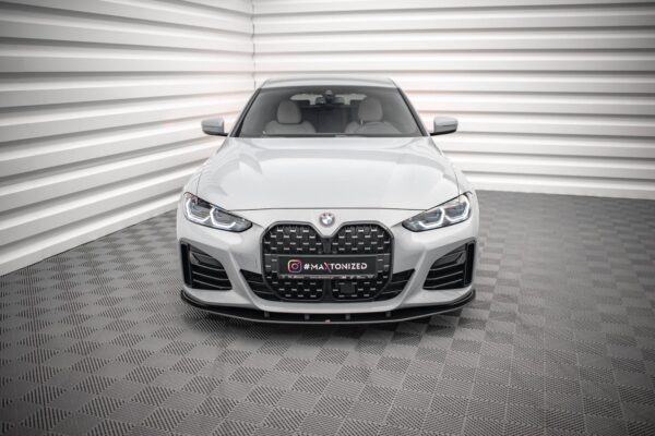 Frontleppe Street Pro BMW 4 Gran Coupe M-Pack G26