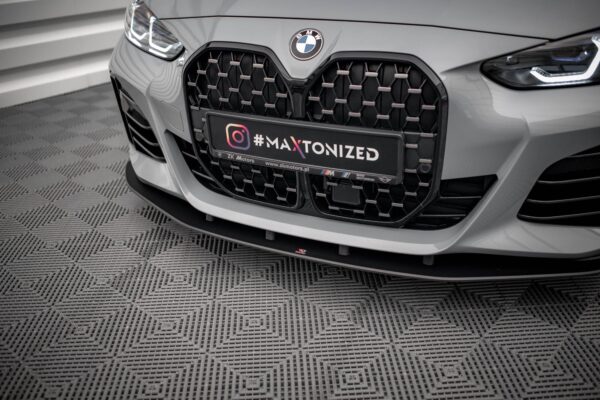 Frontleppe Street Pro BMW 4 Gran Coupe M-Pack G26