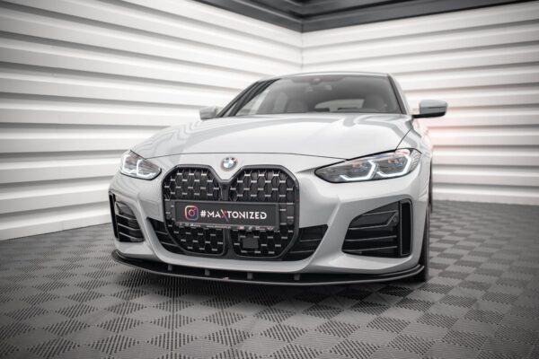 Frontleppe Street Pro BMW 4 Gran Coupe M-Pack G26