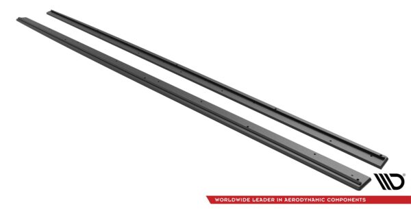 Sideskjørt Street Pro BMW 4 Gran Coupe M-Pack G26